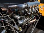 McLaren M16C Indy 500 Race Car 1973 года